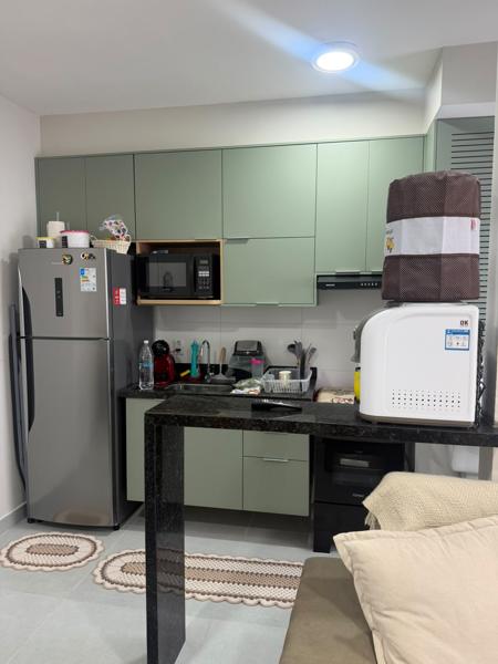 Cozinha