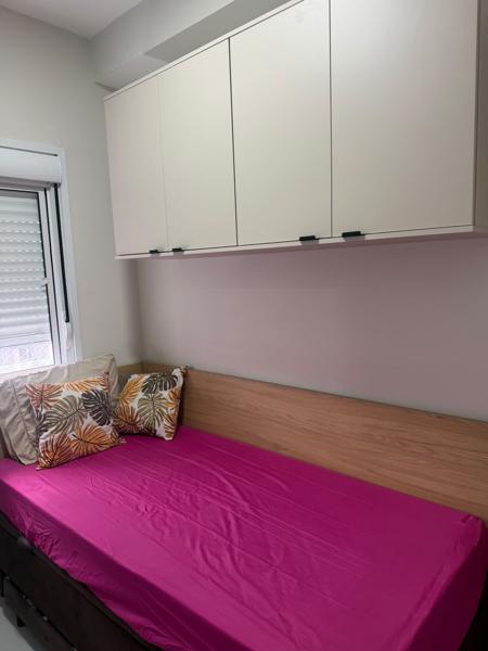 Segundo quarto