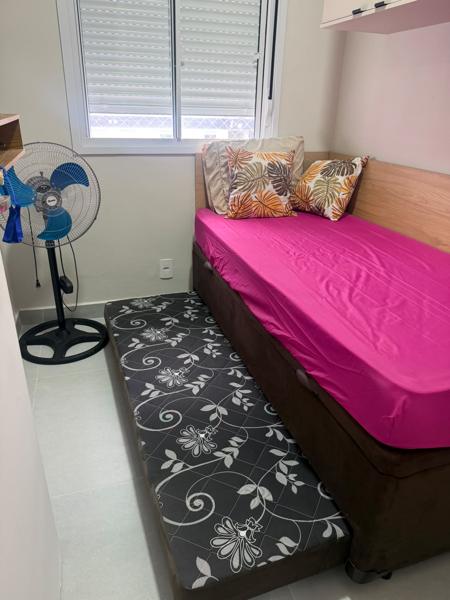 Segundo quarto