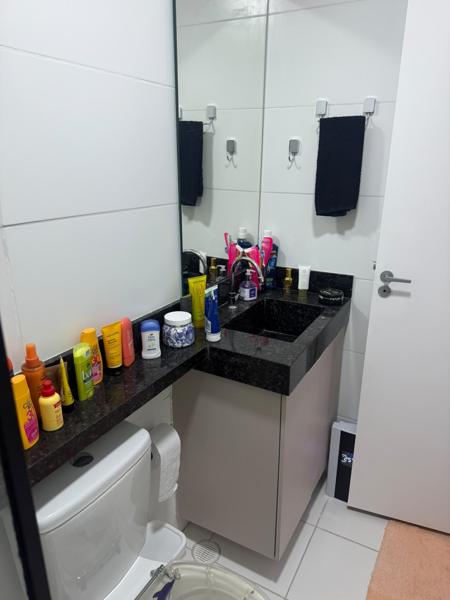 Banheiro