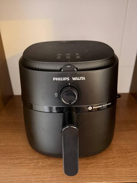 Airfryer