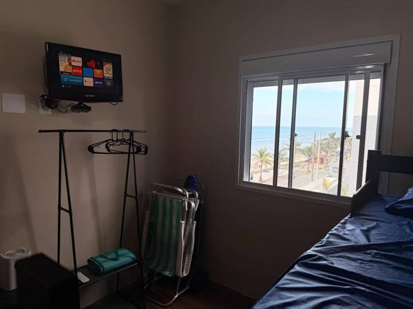Quarto com TV